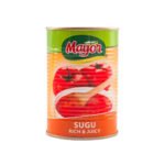 MAYOR TOMATO JUICE 400g