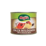 MAYOR SALSA BOLOGNAISE