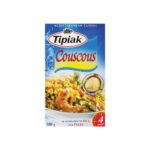 TIPIAK  COUSCOUS PLAIN 500g