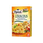 TIPIAK COUSCOUS TOMATO & HERBS 250g