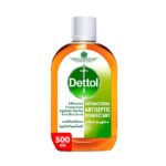 DETTOL LIQUID 500ml