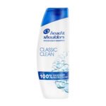 HEAD & SHOULDERS 400ml