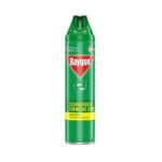 BAYGON SCARAFAGGI & FORMICHE 400ml (Green)