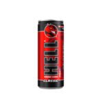 HELL ENERGY DRINK 250ml