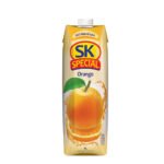 SK FRUIT JUICE 1 litres Orange