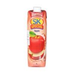 SK FRUIT JUICE 1 litres Apple