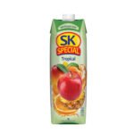 SK FRUIT JUICE 1 litres Tropical