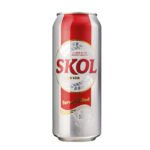 SKOLL CANS 500ml