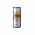 CISK EXCEL 33cl tin