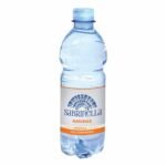 SABRINELLA  NATURAL  WATER 500ml