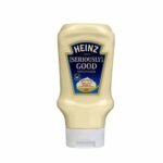 HEINZ TOP DOWN MAYONNAISE 400ml