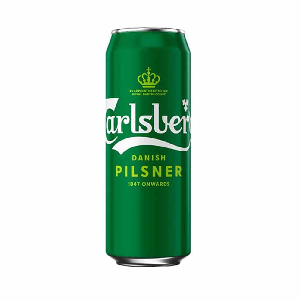 CARLSBERG 50cl