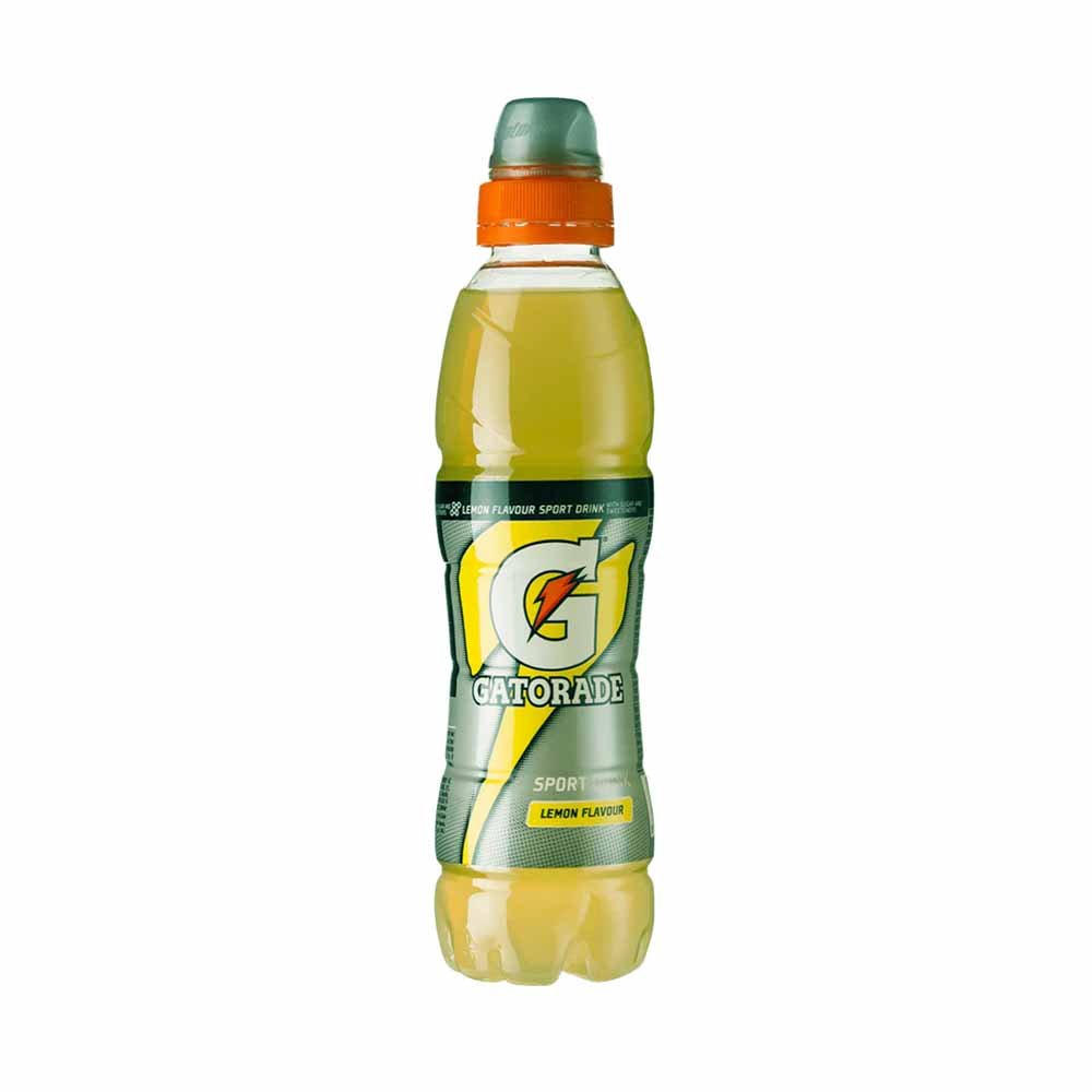 Gatorade Lemon 50cl