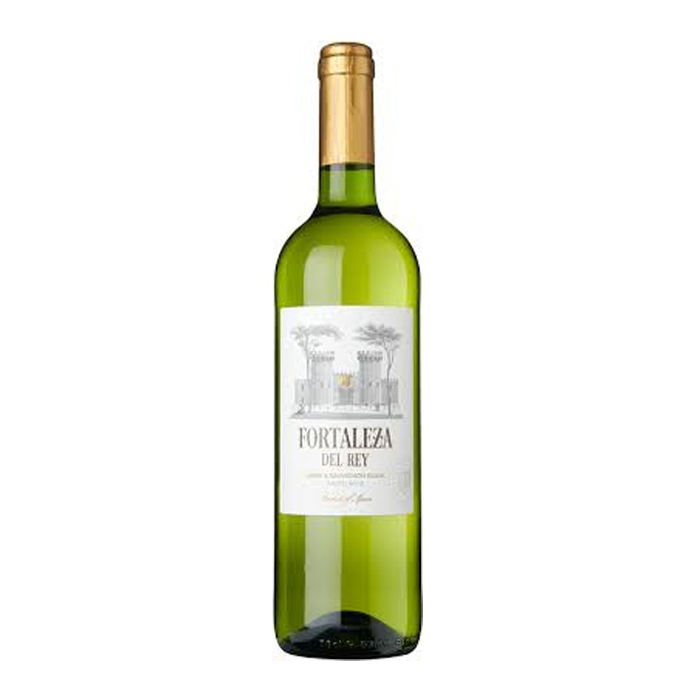 Fort Rey Sauvignon Blanc 750ml