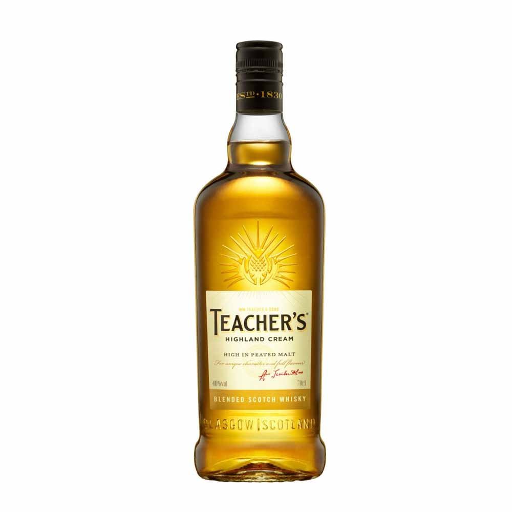 Teacher’s 70cl