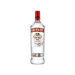 Smirnoff Vodka