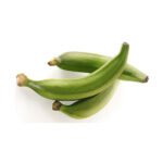 PLANTAIN GREEN DOLE – 1 Kg