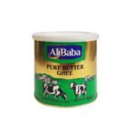 BUTTER GHEE ALI BABA 500g