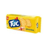 LU BISCUITS TUC 78g