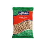 CHICK PEAS ALI BABA 500g