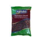 RED KIDNEY BEANS ALI BABA 500g