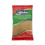 GARAM MASALA POWDER ALI BABA