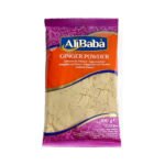 GINGER POWDER ALI BABA 100g