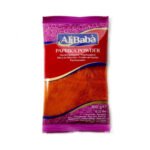 PAPRIKA POWDER ALI BABA 100g