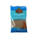 BLACK PEPPER POWDER TRS 100g