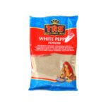 WHITE PEPPER POWDER TRS 100g