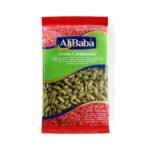 CARDOMOMS GREEN ALI BABA 50g