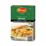 SHAN BIRYANI MASALA 100g