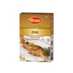 SHAN FISH MASALA 50g