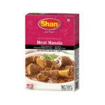 SHAN MEAT MASALA 100g