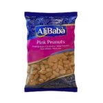 PEANUTS PINK ALI BABA 375g