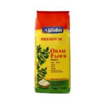 GRAM FLOUR ALI BABA PREMIUM 1Kg