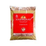 FARINA AASHIRVAAD WHOLE WHEAT 5Kg