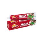 TOOTHPASTE DABUR RED 100ML