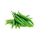 CHILLI VERDE ITALIA 250g