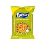 KURKURE GREEN CHUTNEY 75g