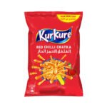 KURKURE RED CHILLI CHATKA 75g