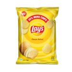 CHIPS LAYS(IND) CLASSIC SALTED 50g