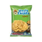 CHIPS LAYS(IND) UNCLE SPICY TREAT 50g