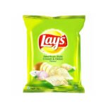 CHIPS LAYS(IND) AMERICAN STYLE 50g