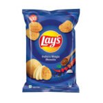 CHIPS LAYS(IND) MAGIC MASALA 50g