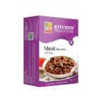 MEAT MASALA Kitchen Treasures 200g