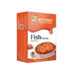 FISH MASALA Kitchen Treasures 200g