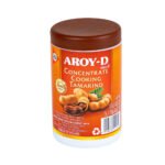 AROY-D TAMARIND CONCENTRATED PASTE 454g