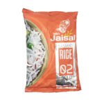 JAISAL BASMATI RICE GOLD