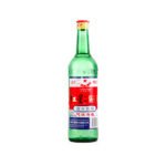 RED STAR ER GUO TOU CHIEW 500ML -GREEN